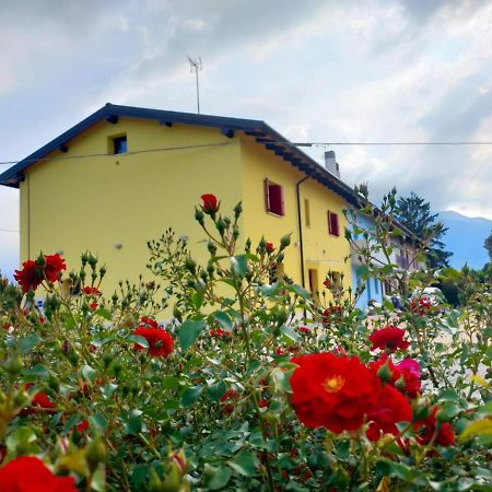 B&B Rio Rai Alpe Adria Gemona del Friuli Esterno foto