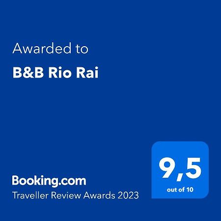B&B Rio Rai Alpe Adria Gemona del Friuli Esterno foto