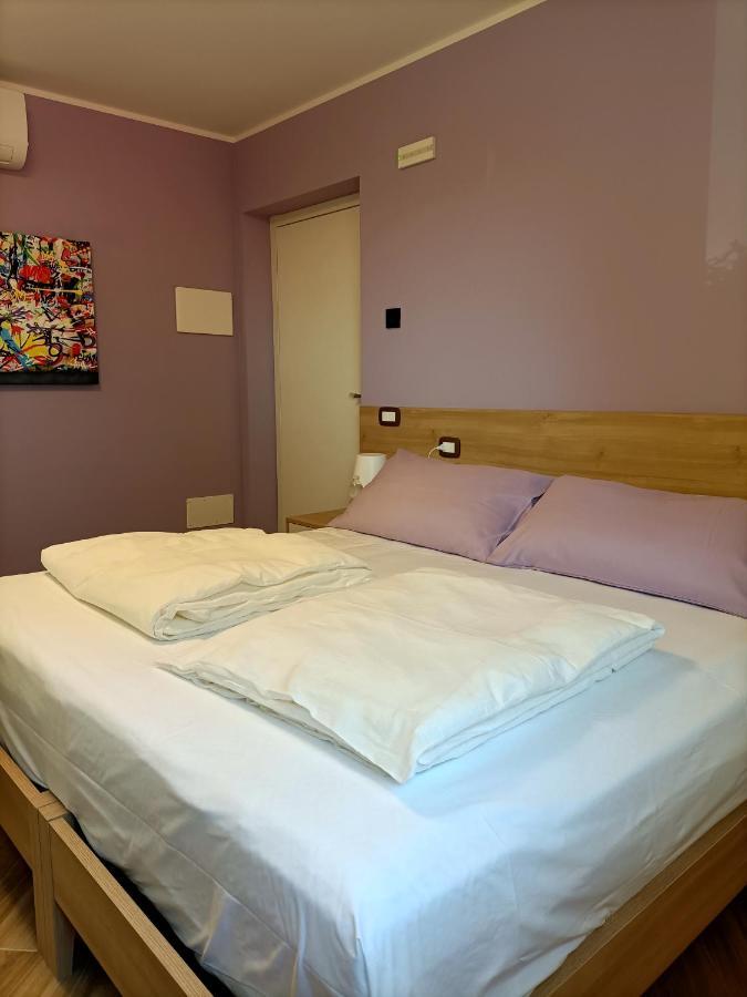 B&B Rio Rai Alpe Adria Gemona del Friuli Esterno foto