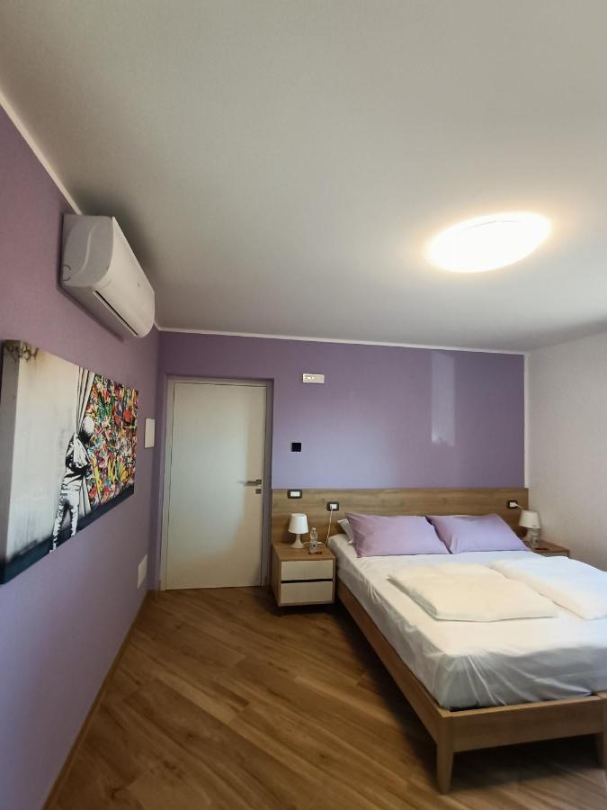 B&B Rio Rai Alpe Adria Gemona del Friuli Esterno foto