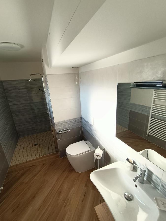 B&B Rio Rai Alpe Adria Gemona del Friuli Esterno foto