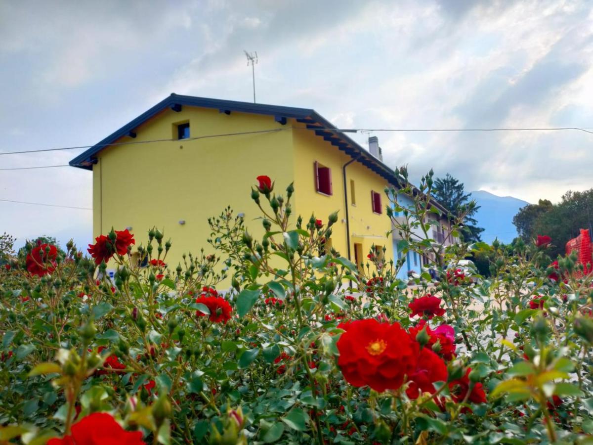 B&B Rio Rai Alpe Adria Gemona del Friuli Esterno foto