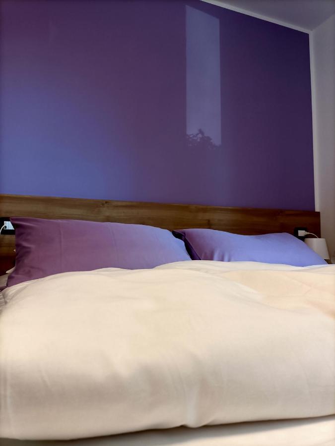 B&B Rio Rai Alpe Adria Gemona del Friuli Esterno foto