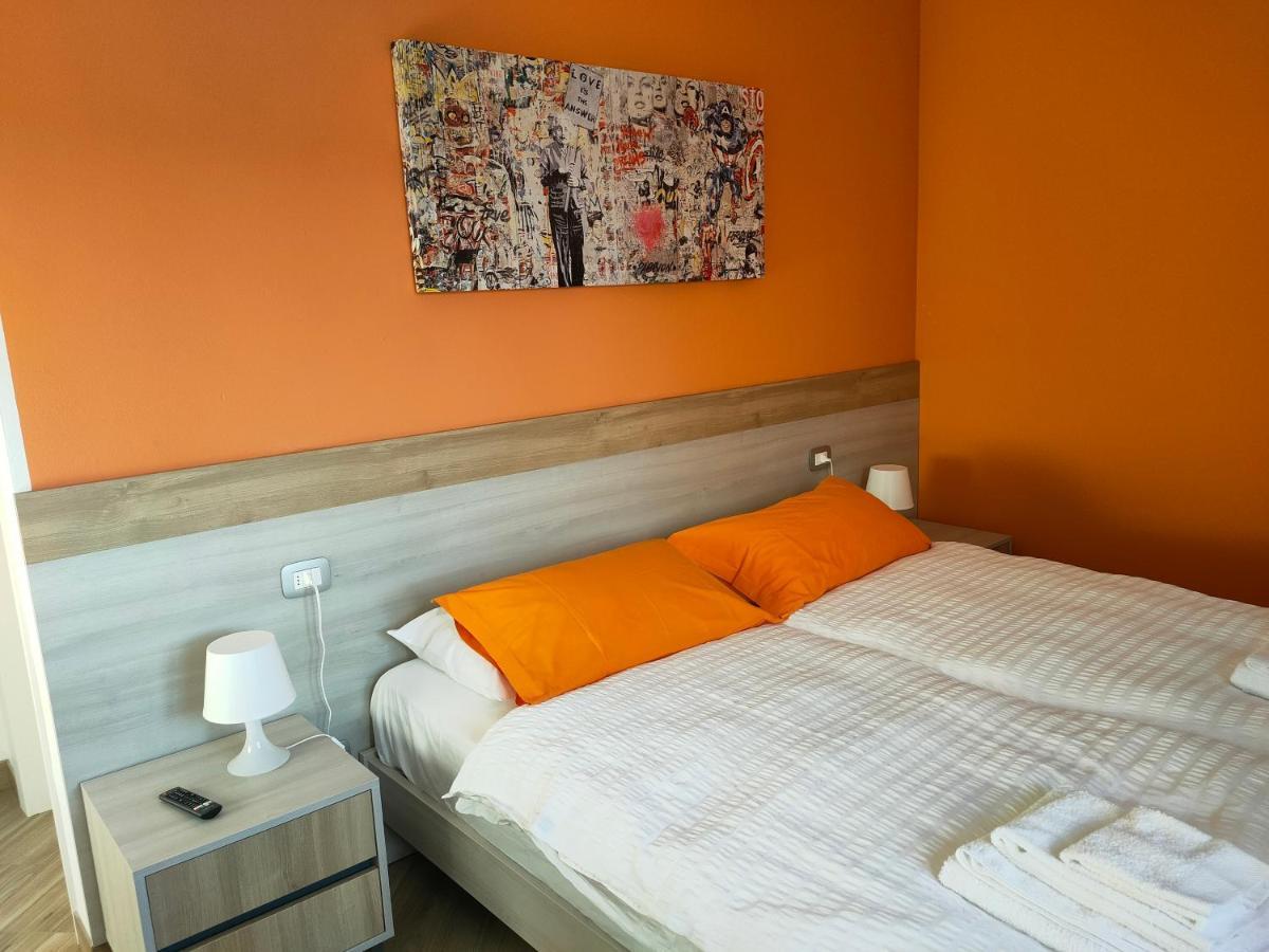 B&B Rio Rai Alpe Adria Gemona del Friuli Esterno foto
